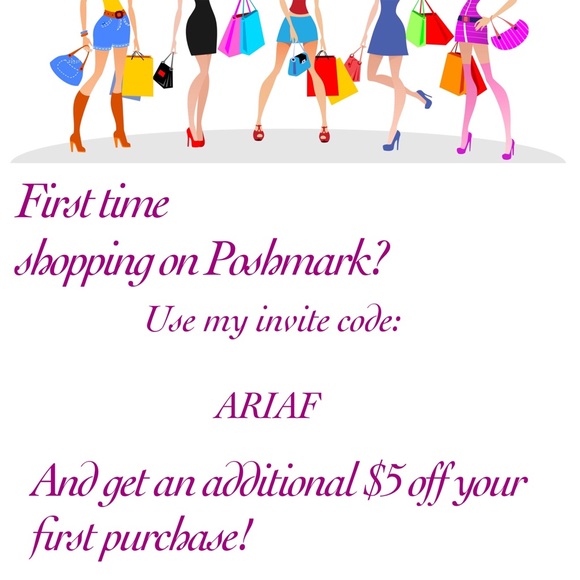 Meet your Posher, Aria - Picture 2 of 2